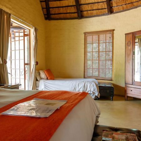 Shikwari Nature Reserve Hoedspruit Εξωτερικό φωτογραφία