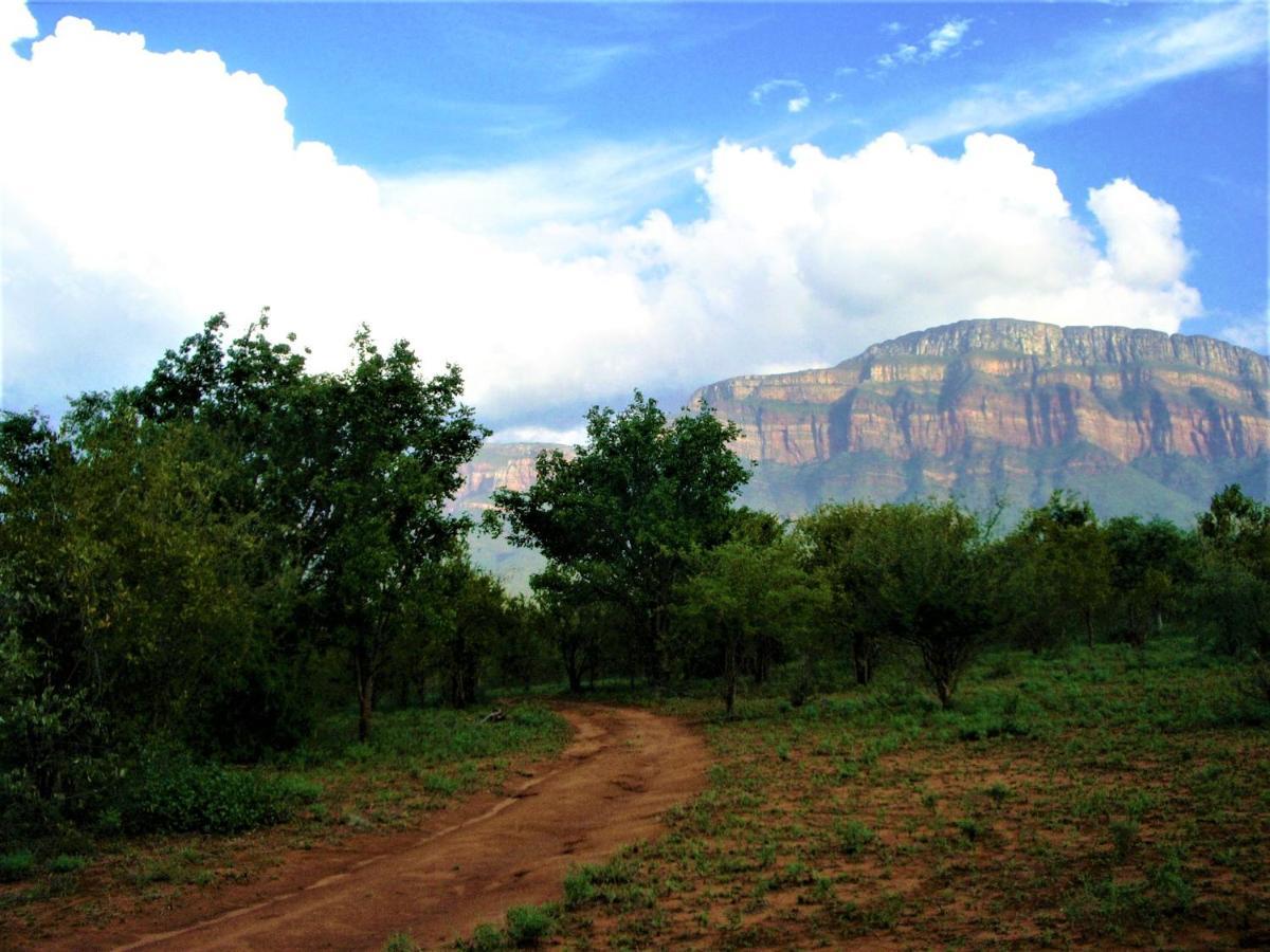 Shikwari Nature Reserve Hoedspruit Εξωτερικό φωτογραφία