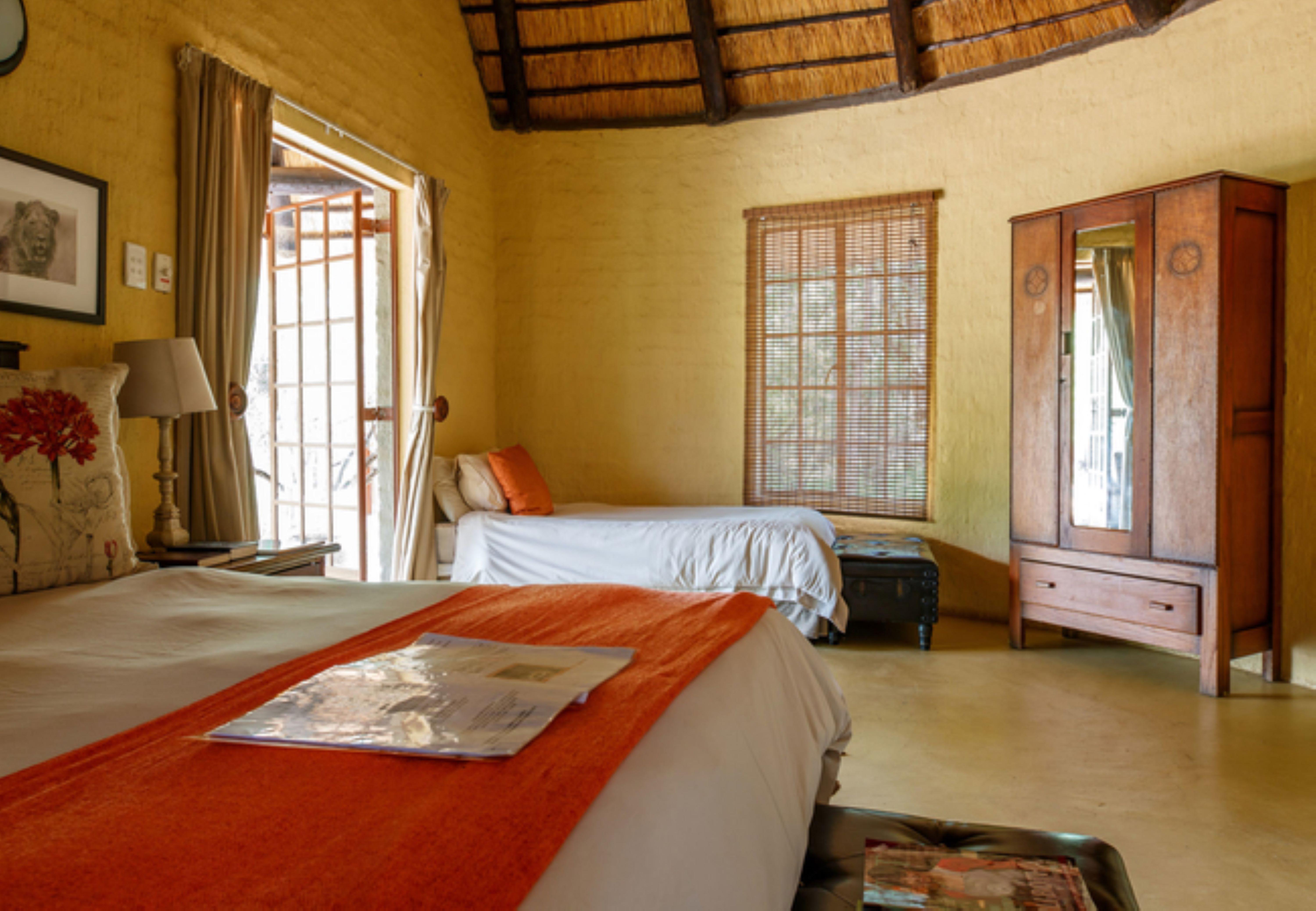 Shikwari Nature Reserve Hoedspruit Εξωτερικό φωτογραφία