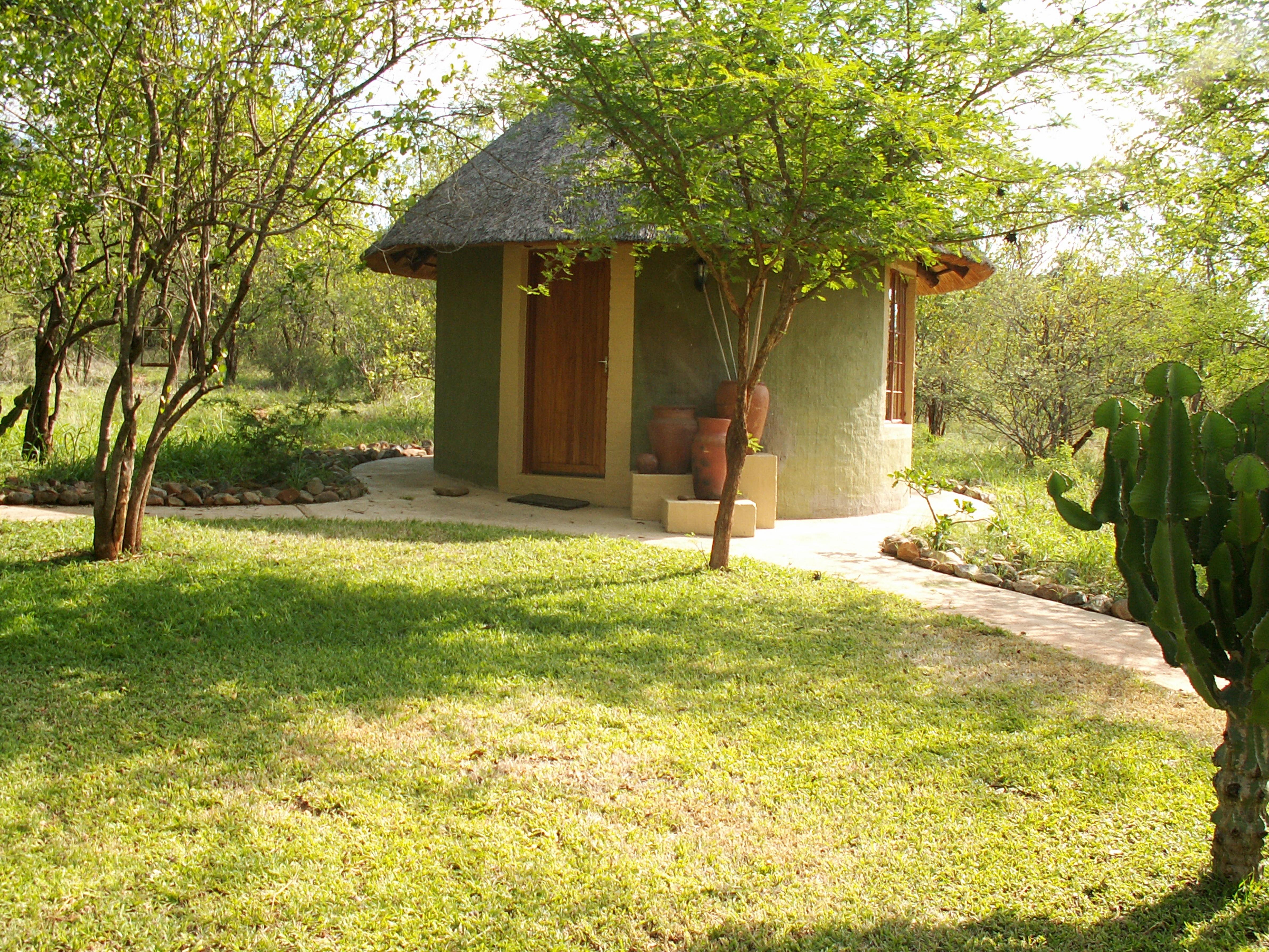 Shikwari Nature Reserve Hoedspruit Εξωτερικό φωτογραφία