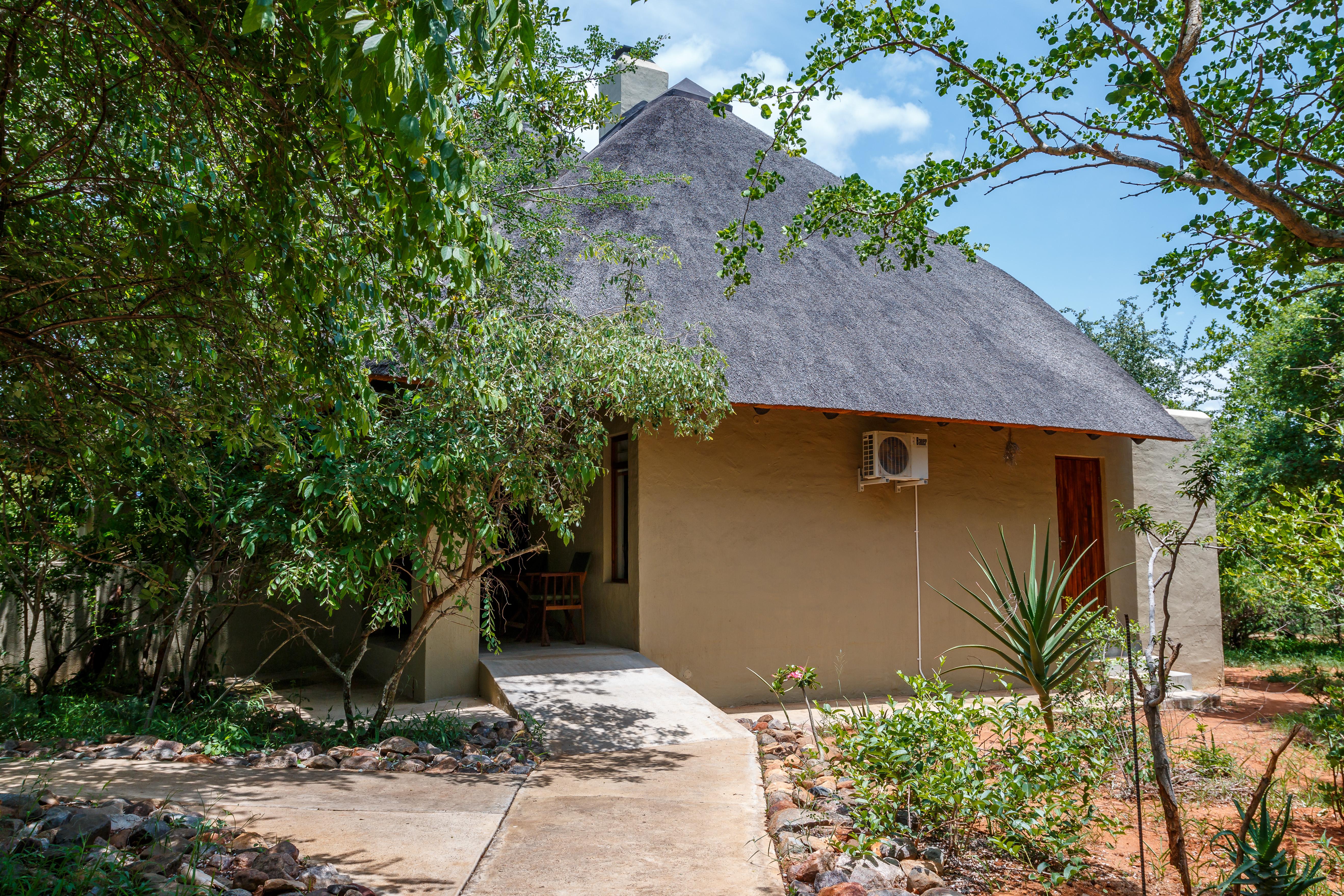 Shikwari Nature Reserve Hoedspruit Εξωτερικό φωτογραφία