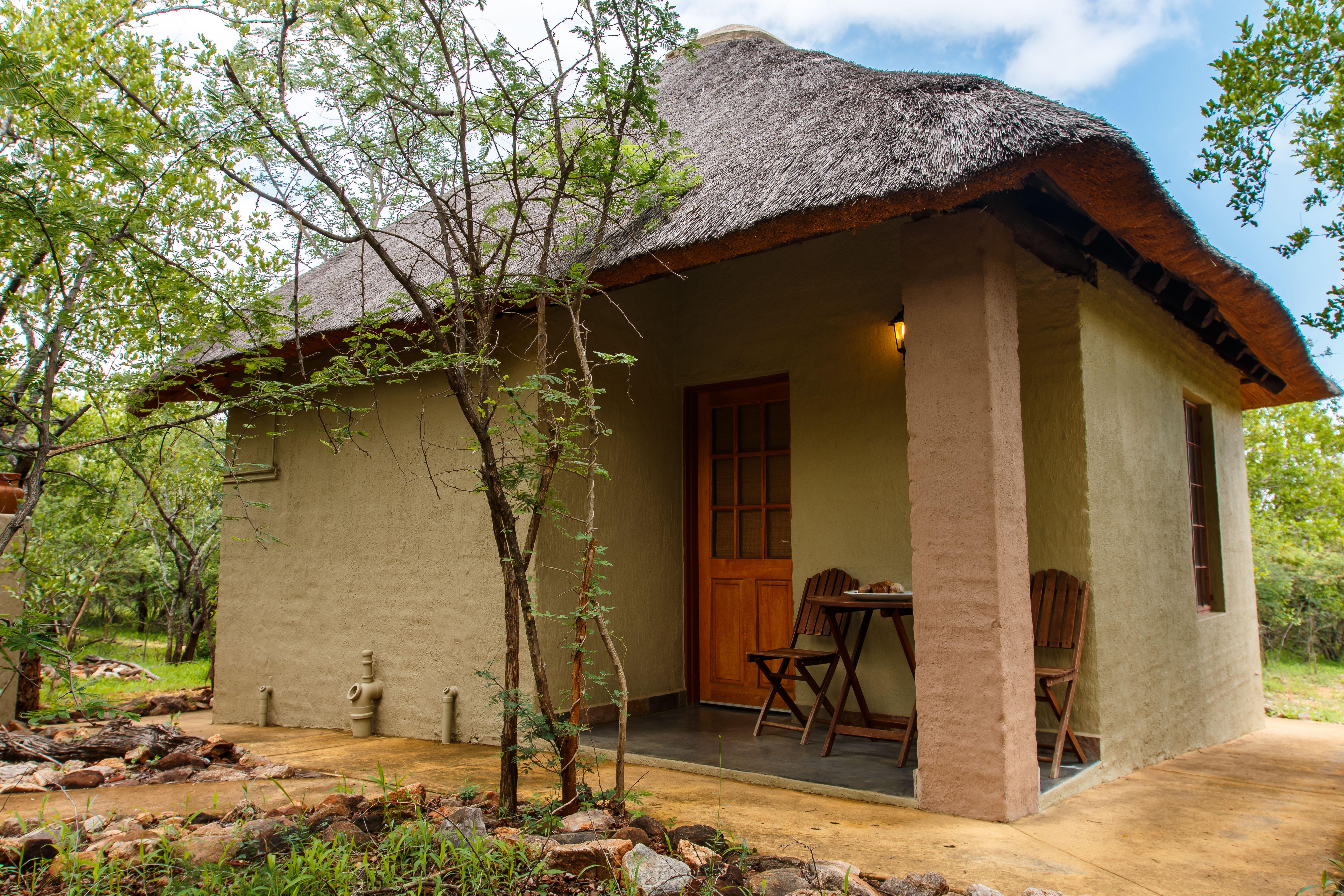 Shikwari Nature Reserve Hoedspruit Εξωτερικό φωτογραφία