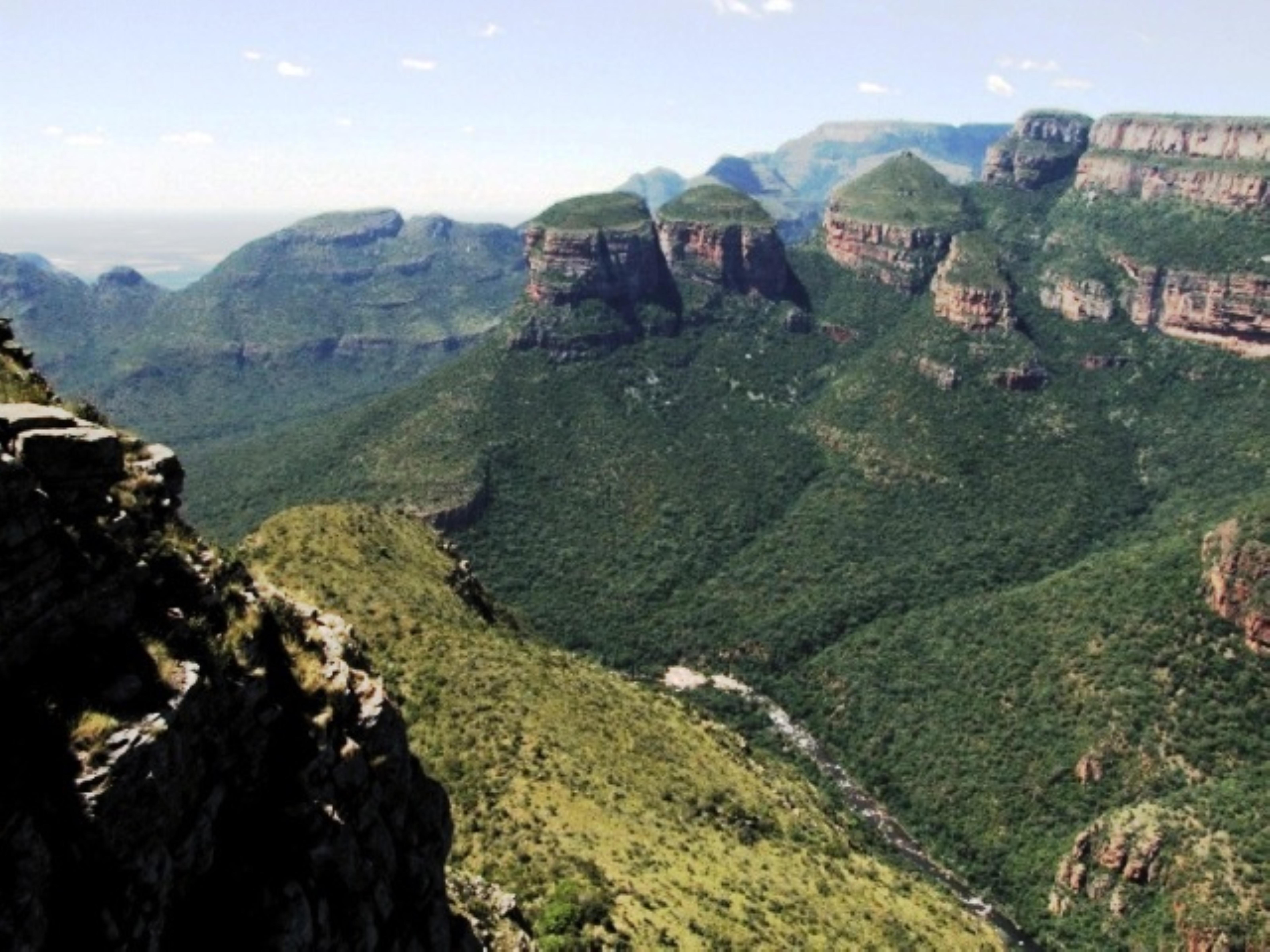 Shikwari Nature Reserve Hoedspruit Εξωτερικό φωτογραφία