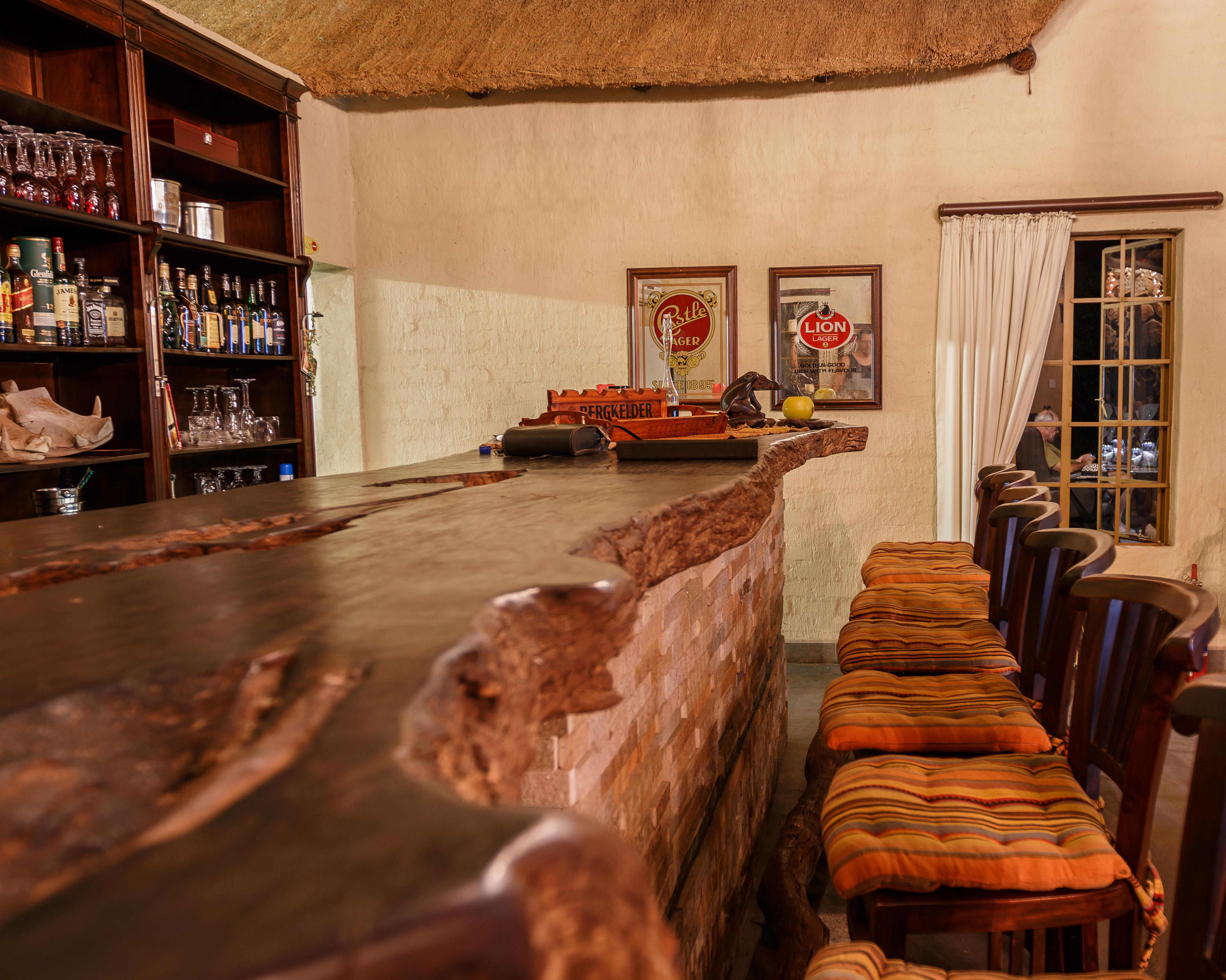 Shikwari Nature Reserve Hoedspruit Εξωτερικό φωτογραφία
