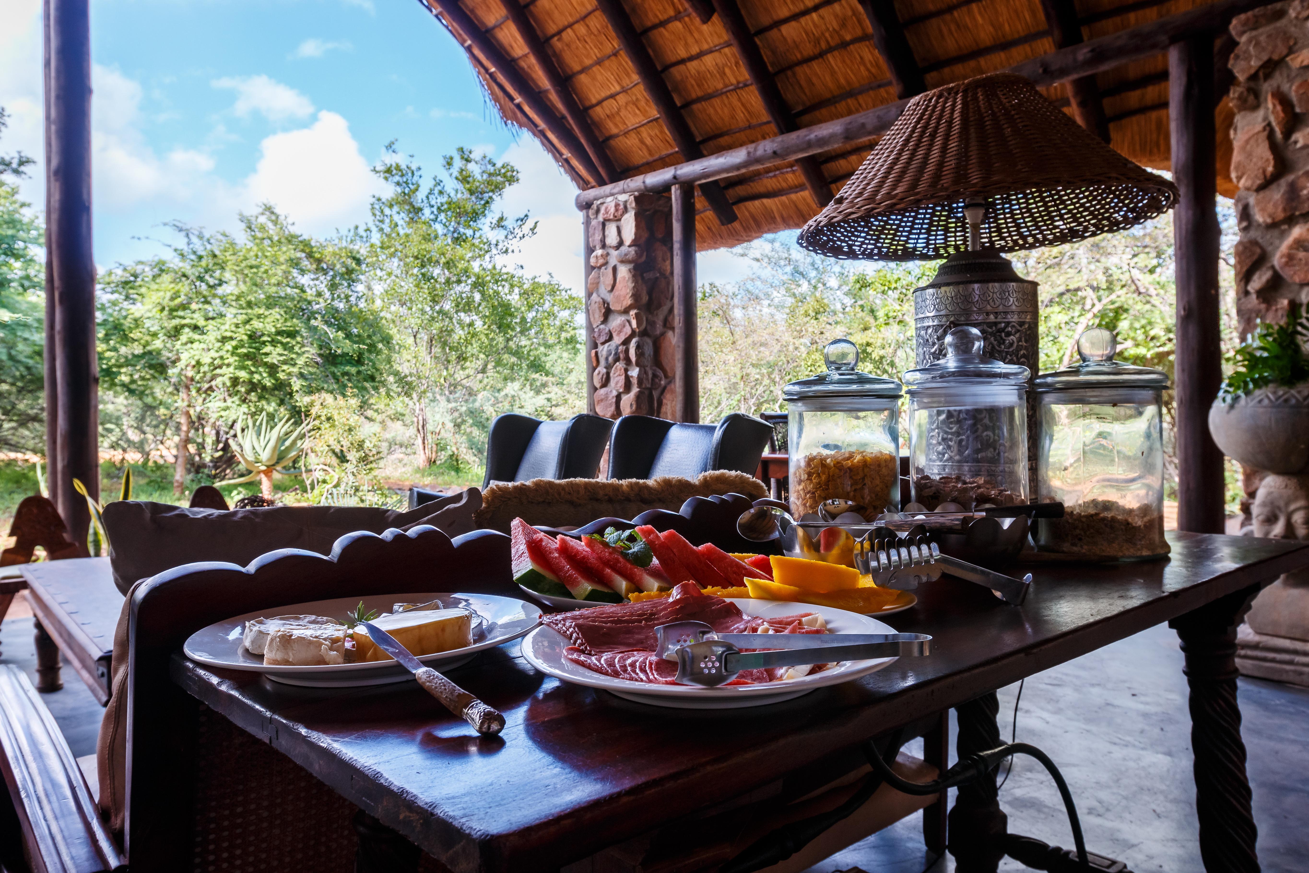 Shikwari Nature Reserve Hoedspruit Εξωτερικό φωτογραφία
