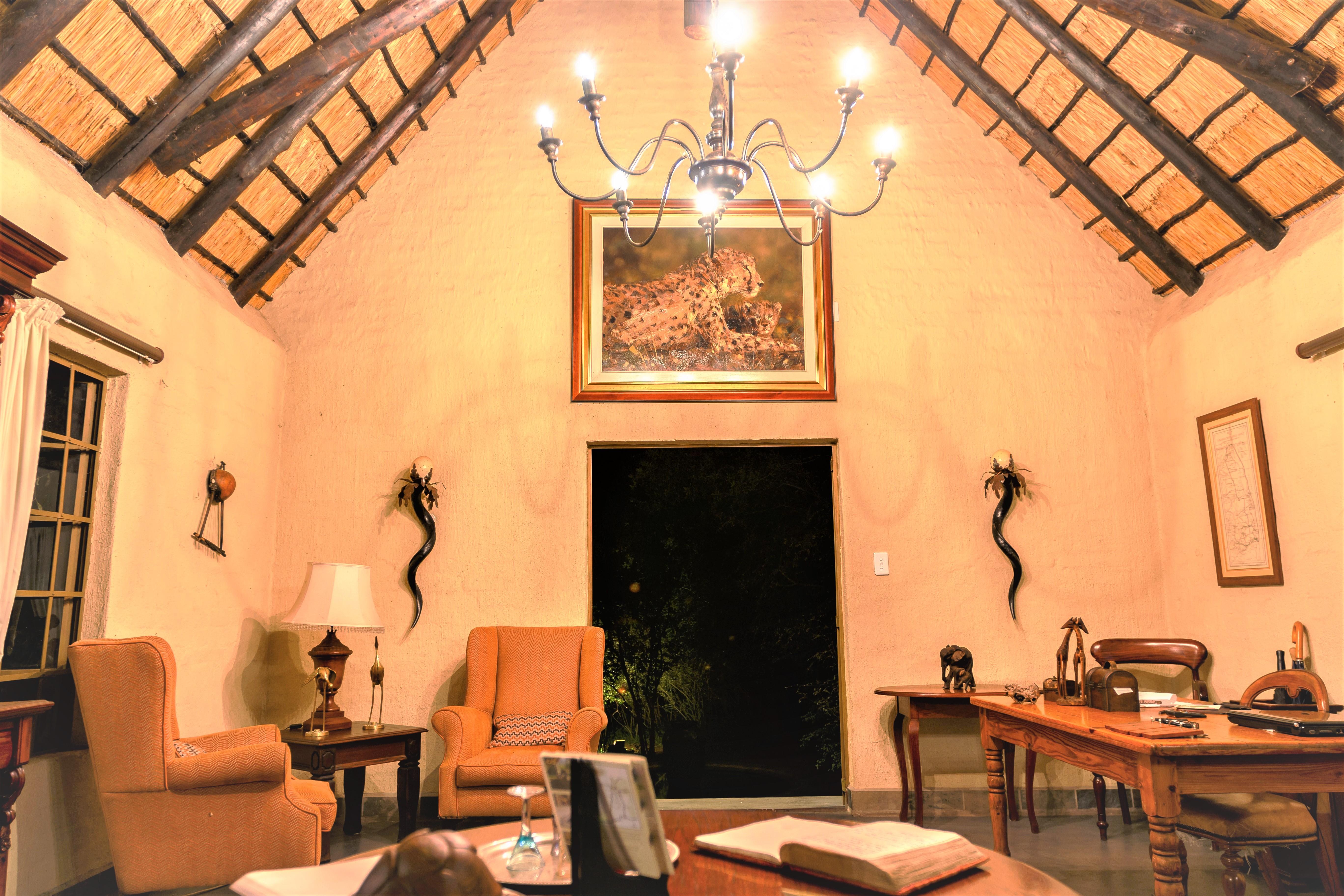 Shikwari Nature Reserve Hoedspruit Εξωτερικό φωτογραφία