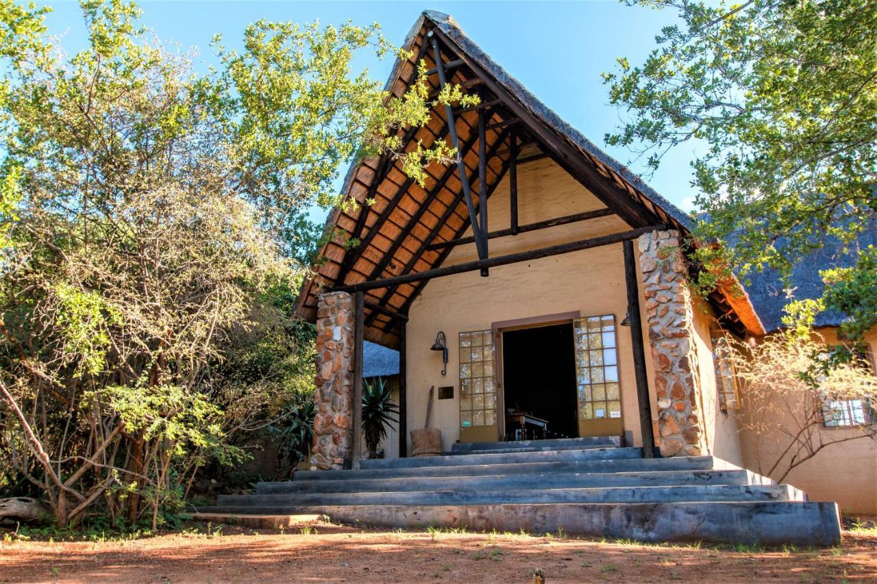 Shikwari Nature Reserve Hoedspruit Εξωτερικό φωτογραφία