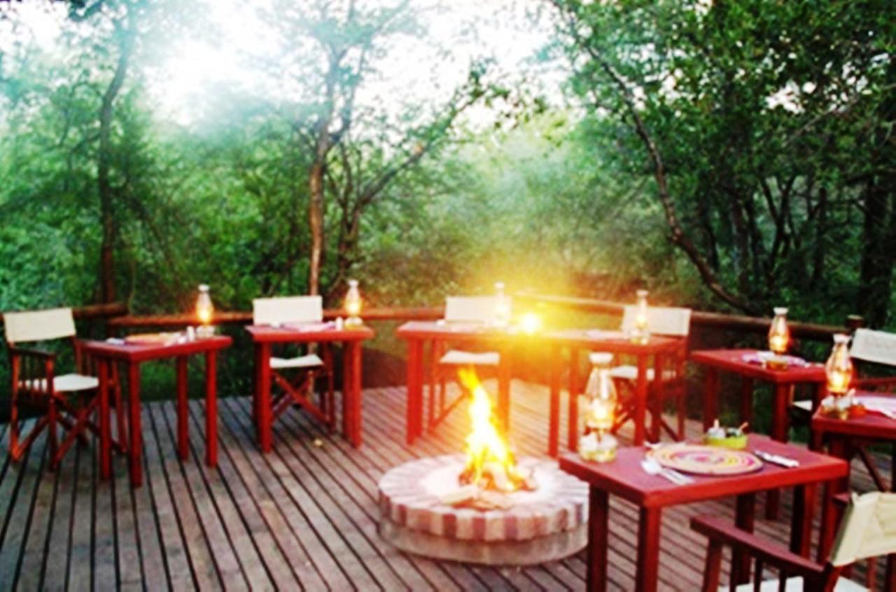 Shikwari Nature Reserve Hoedspruit Εξωτερικό φωτογραφία