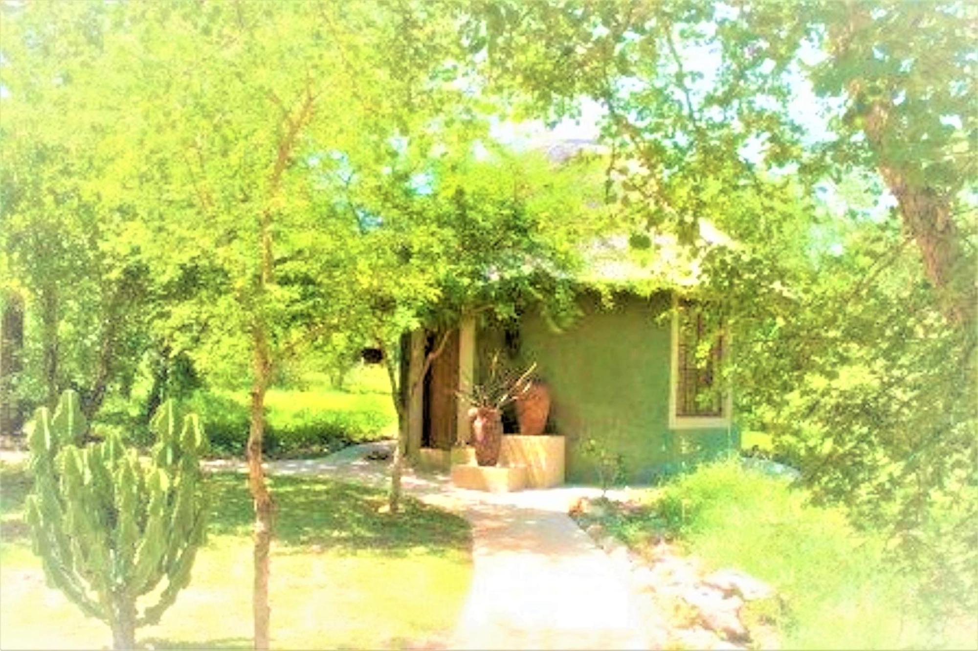 Shikwari Nature Reserve Hoedspruit Εξωτερικό φωτογραφία