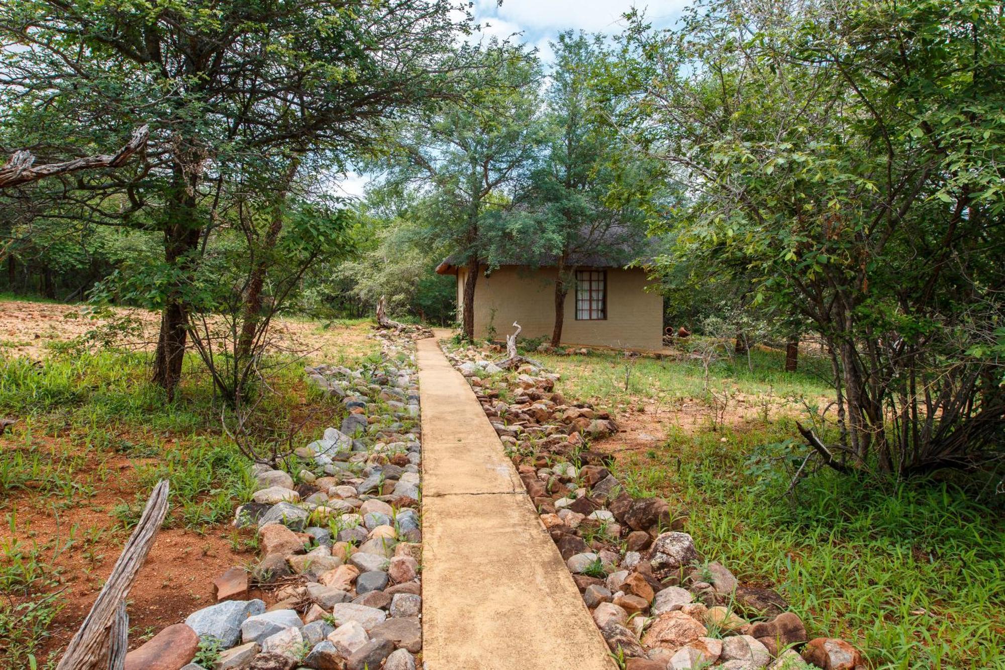 Shikwari Nature Reserve Hoedspruit Εξωτερικό φωτογραφία