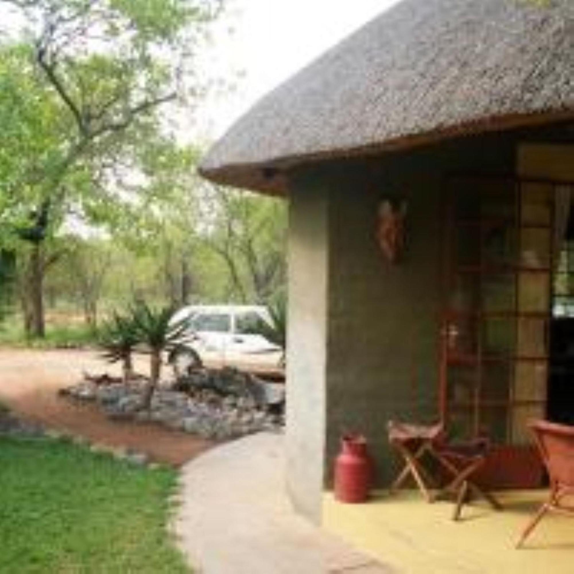 Shikwari Nature Reserve Hoedspruit Εξωτερικό φωτογραφία