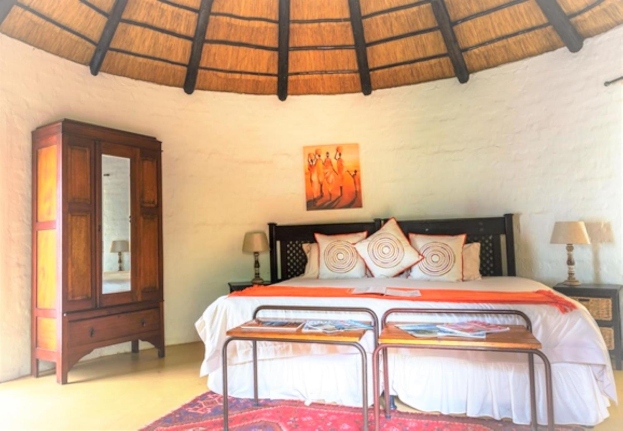 Shikwari Nature Reserve Hoedspruit Εξωτερικό φωτογραφία