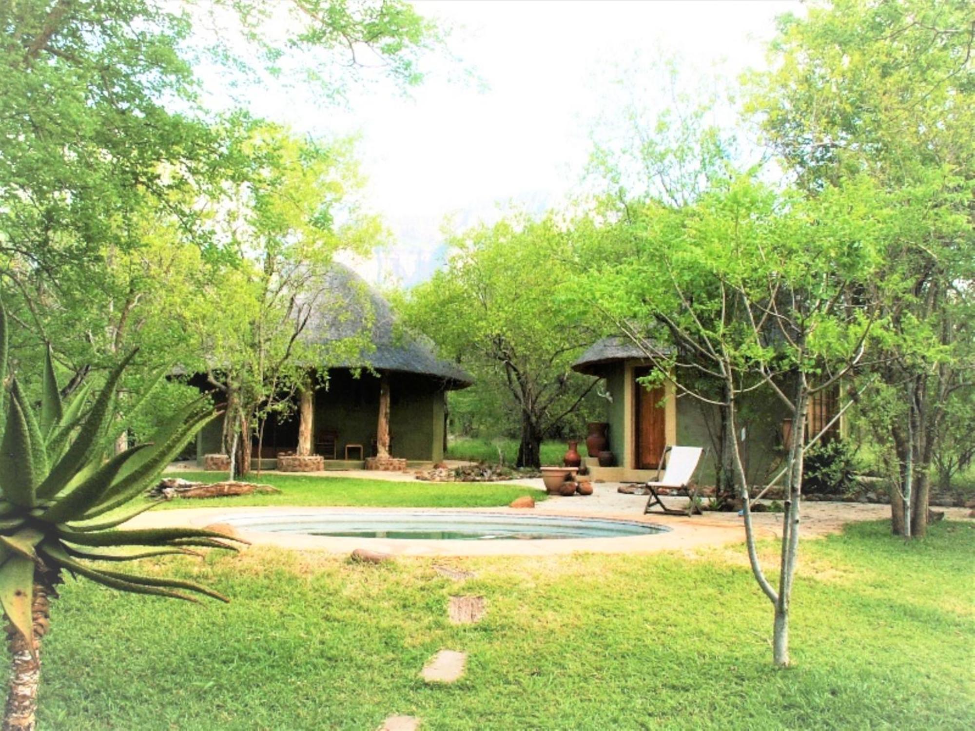 Shikwari Nature Reserve Hoedspruit Εξωτερικό φωτογραφία